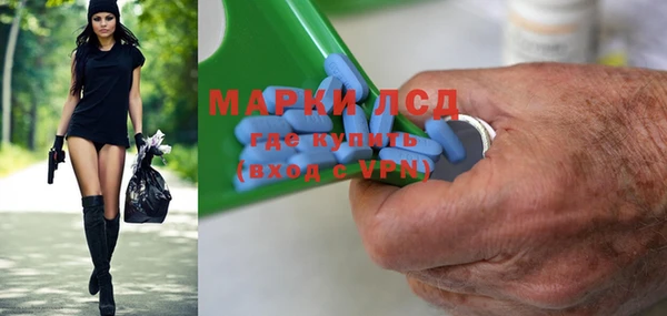 крисы Абаза