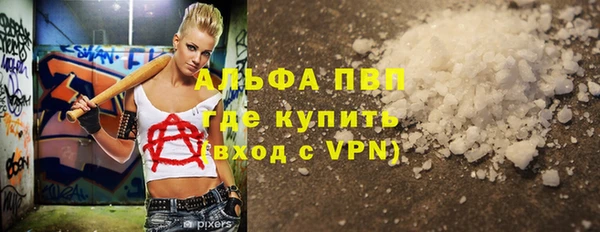 крисы Абаза